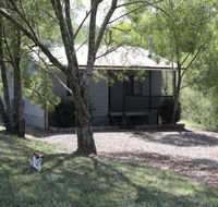 The Chichester Retreat - Accommodation Batemans Bay