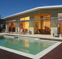 The Chocolate Lily Bed  Breakfast - Accommodation Batemans Bay