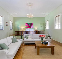 The Church - Accommodation Batemans Bay