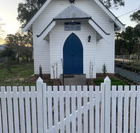The Church at Barrington - Accommodation Batemans Bay