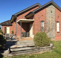 The Church Retreat - Accommodation Batemans Bay