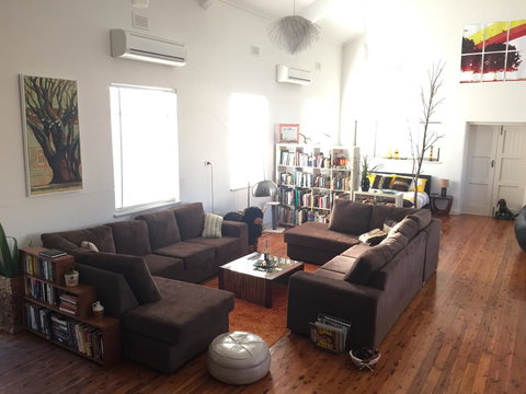 The Church Retreat - Accommodation Batemans Bay 1