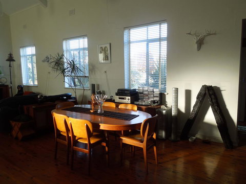 The Church Retreat - Accommodation Batemans Bay 2