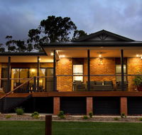 The Clyde Greenock - Accommodation Batemans Bay