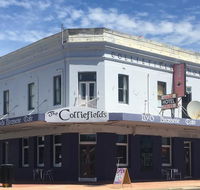 The Colliefields - Accommodation Batemans Bay