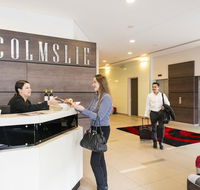 The Colmslie Hotel - Accommodation Batemans Bay