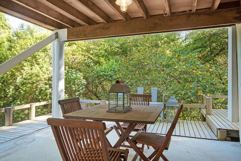 The Cottage - Accommodation Batemans Bay 2