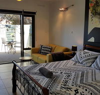 The Courtyard - Accommodation Batemans Bay