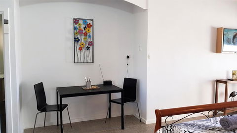 The Courtyard - Accommodation Batemans Bay 2