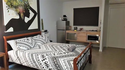 The Courtyard - Accommodation Batemans Bay 1