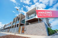 The Cove  New Port-Pool - Spa - Sauna - Gym  More