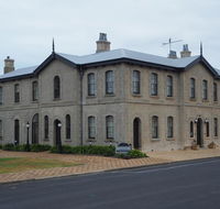 The Customs House B  B - Accommodation Batemans Bay