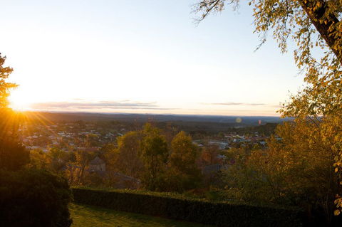 The Daylesford Hotel - Accommodation Batemans Bay 2