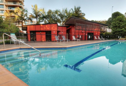 The Docks On Goodwin - Accommodation Batemans Bay 1