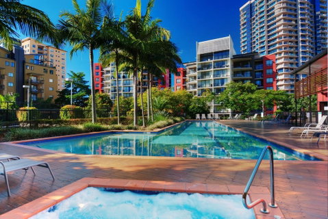 The Docks On Goodwin - Accommodation Batemans Bay 0