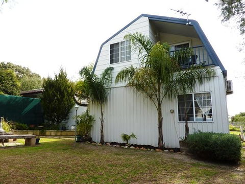 The Doo Drop Inn - Accommodation Batemans Bay 2