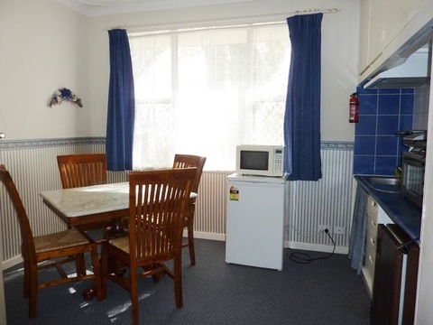 The Doo Drop Inn - Accommodation Batemans Bay 1