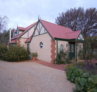 The Dove Cote - Accommodation Batemans Bay