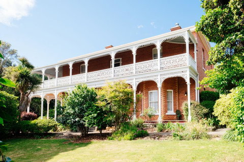 The Dragonfly North West - Accommodation Batemans Bay 1