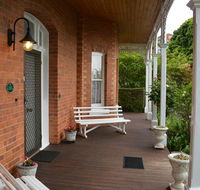 The Dragonfly North West - Accommodation Batemans Bay