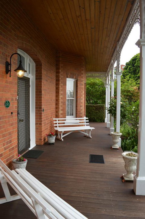 The Dragonfly North West - Accommodation Batemans Bay 0