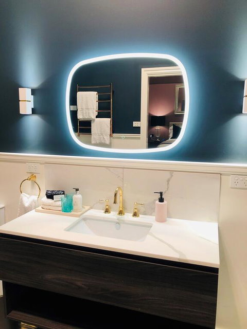 The Dudley Boutique Hotel - Accommodation Batemans Bay 3