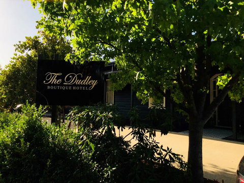The Dudley Boutique Hotel - Accommodation Batemans Bay 0