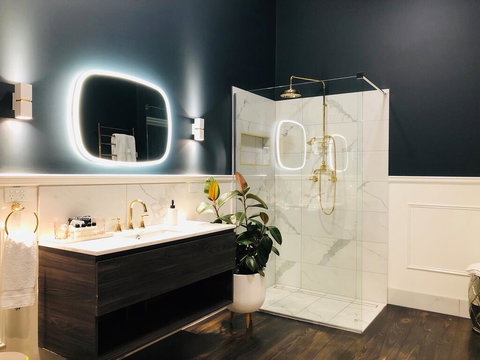 The Dudley Boutique Hotel - Accommodation Batemans Bay 2