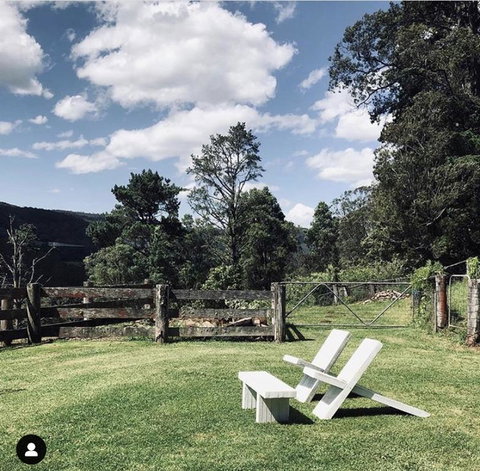 The Eco Hut - Accommodation Batemans Bay 0