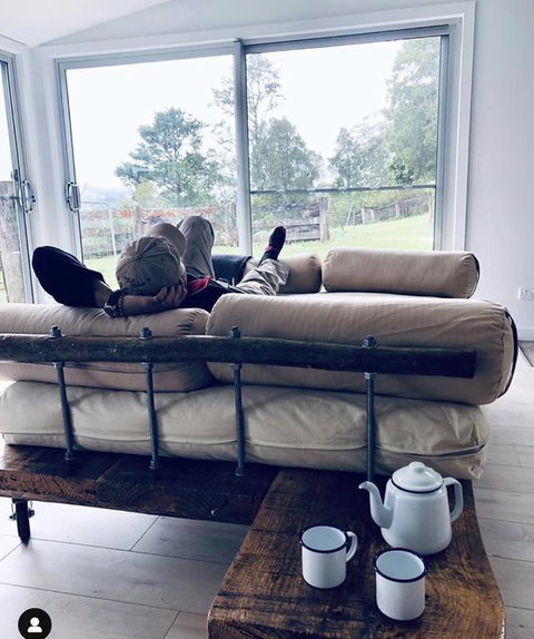 The Eco Hut - Accommodation Batemans Bay 3