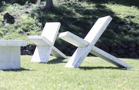 The Eco Hut - Accommodation Batemans Bay 2