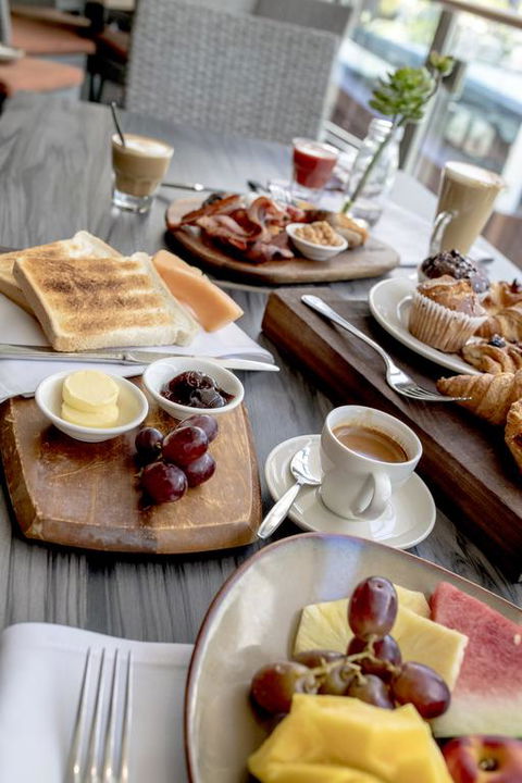 The Executive Inn, Newcastle - Accommodation Batemans Bay 3