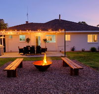 The Farmhouse. - Accommodation Batemans Bay