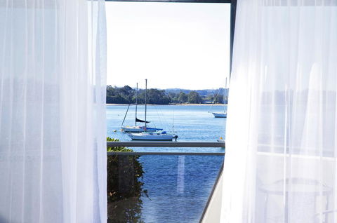 The Esplanade Motel - Accommodation Batemans Bay 1