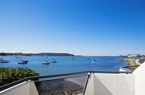 The Esplanade Motel - Accommodation Batemans Bay 3
