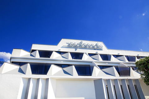 The Esplanade Motel - Accommodation Batemans Bay 0