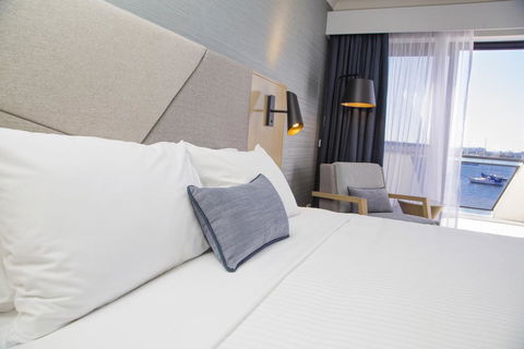 The Esplanade Motel - Accommodation Batemans Bay 2