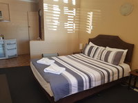The Flinders Hotel Motel Port Augusta