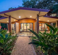 The Figs Byron - Accommodation Batemans Bay