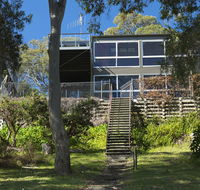 The Folly - Accommodation Batemans Bay