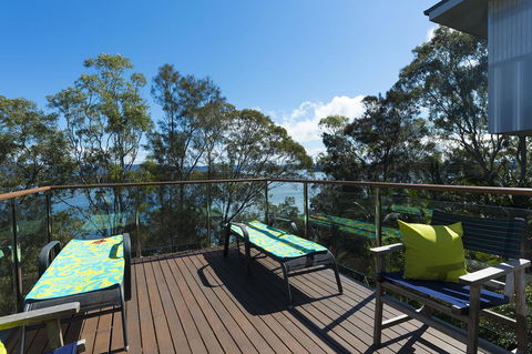 The Folly - Accommodation Batemans Bay 1