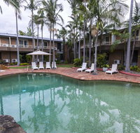 The Galaxy Motel - Accommodation Batemans Bay