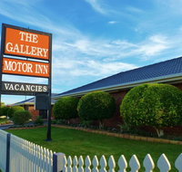 The Gallery Motor Inn - Accommodation Batemans Bay