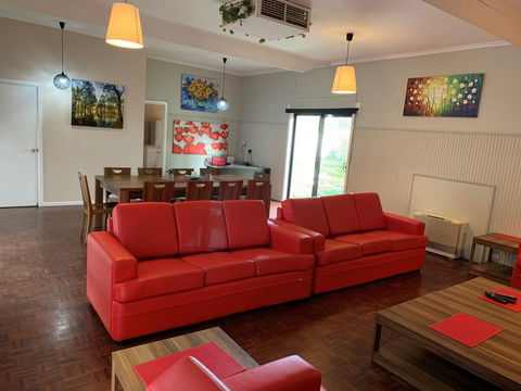 The Gazebo Place - Strathmerton - Accommodation Batemans Bay 0