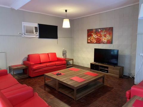 The Gazebo Place - Strathmerton - Accommodation Batemans Bay 2