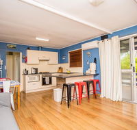 The Gee Beach House - Accommodation Batemans Bay