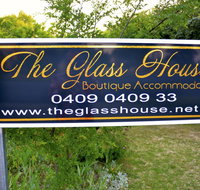 The Glasshouse Boutique Accommodation - Accommodation Batemans Bay