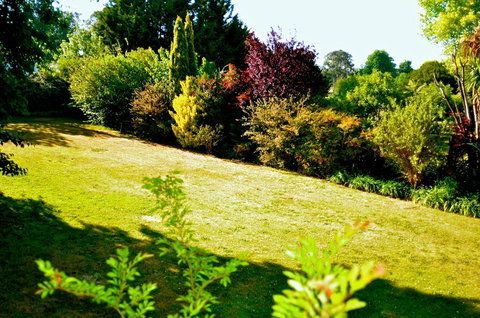 The Glasshouse Boutique Accommodation - Accommodation Batemans Bay 1