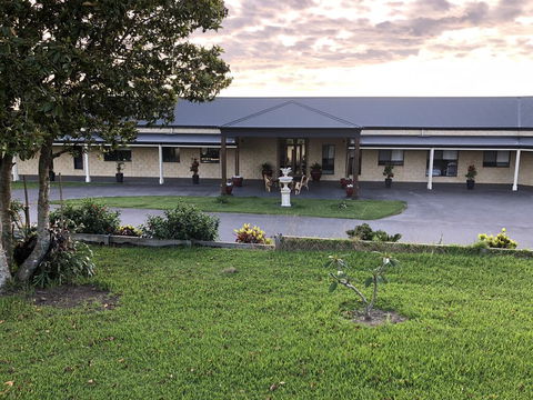 The Glen - Accommodation Batemans Bay 1