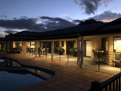 The Glen - Accommodation Batemans Bay 0